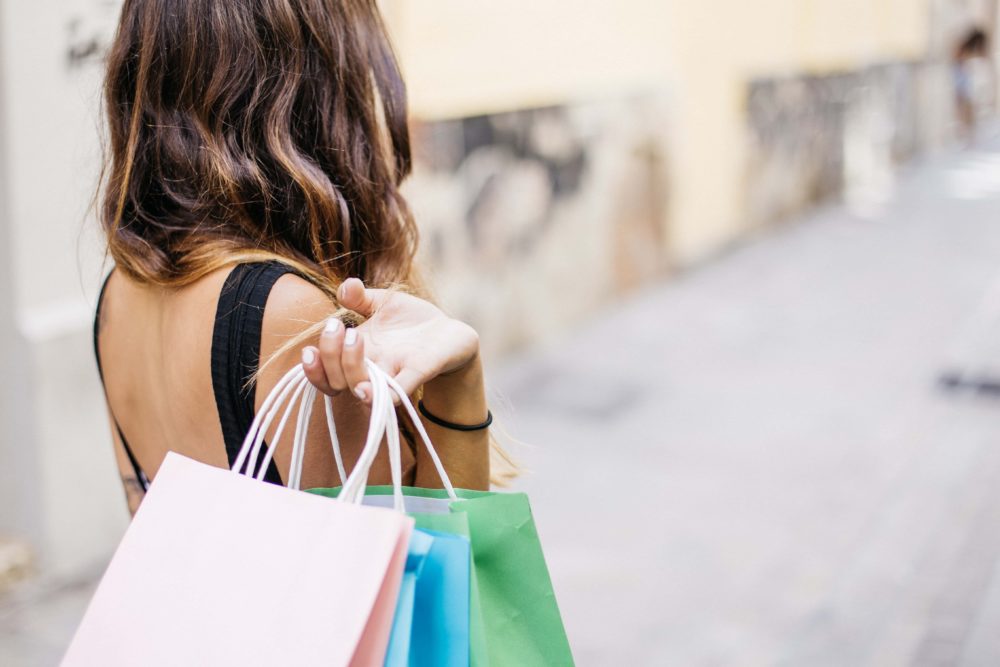 Compras de lujo: 4 lugares únicos para ir de shopping en Madrid