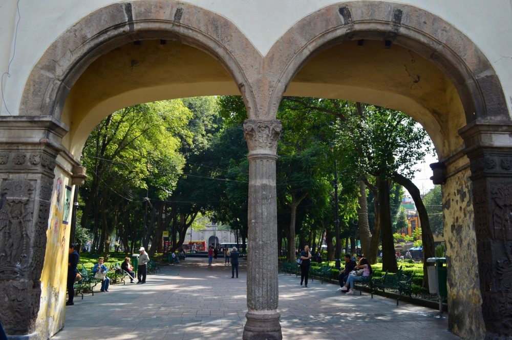 Coyoacan_wikimedia_commons_Ines-Suarez-R-1000x663 - Semana Santa 2024 en México: los mejores destinos de CDMX para visitar