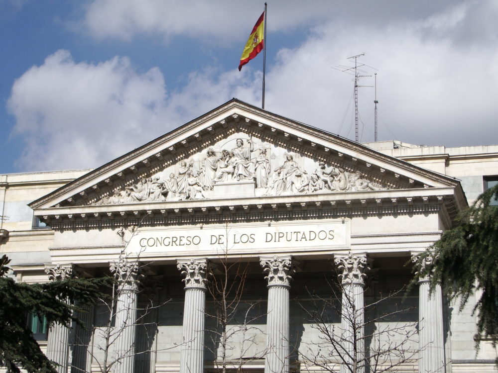 Espana-Yann-Droneaud-en-Wikimedia-Commons-1000x750 - Feriados 2024: cuándo es el próximo fin de semana largo en España