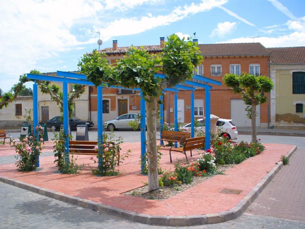 Fromista_14-1000x750 - El pueblito de Palencia con impactantes monasterios y deliciosos quesos que debes probar