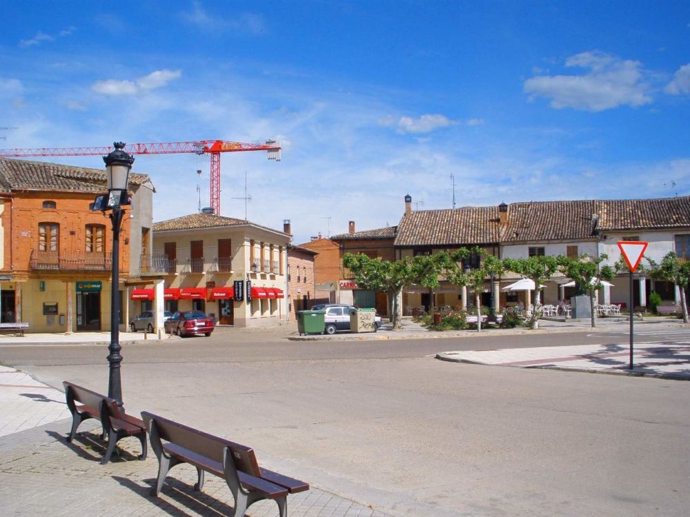 Fromista_22-1000x750 - El pueblito de Palencia con impactantes monasterios y deliciosos quesos que debes probar