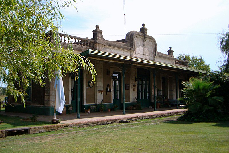 Gouin-Rata7-en-Wikimedia-Commons - El pintoresco pueblito argentino de tan solo 122 habitantes donde se celebra la Fiesta Nacional del Pastel