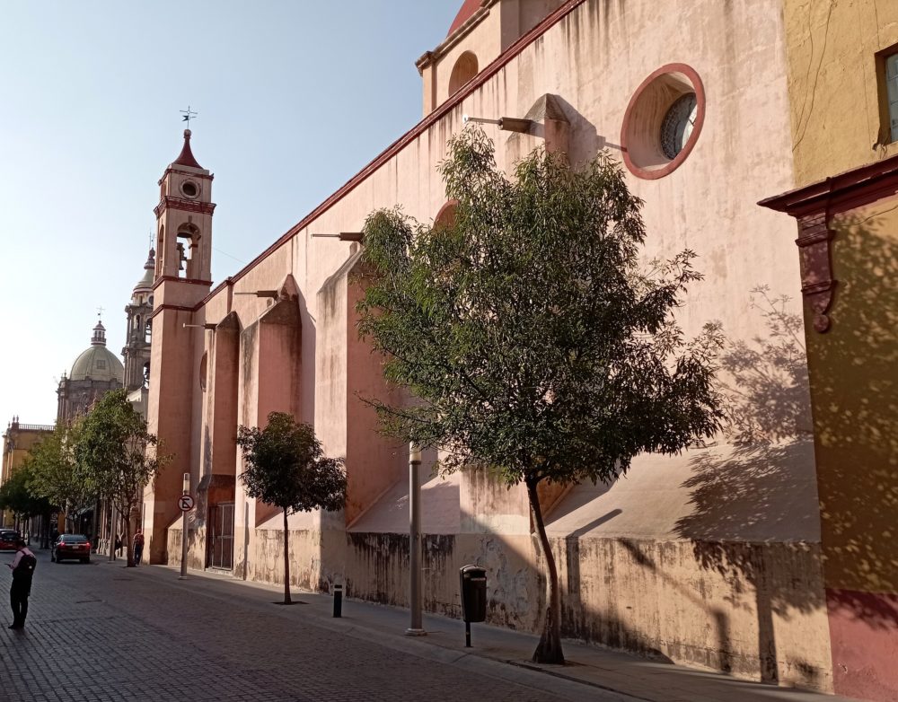 Guanaguato_wikimedia_commons_Juan_Carlos_Fonseca_Mata-1000x782 - La ciudad mexicana que es Patrimonio cultural de la humanidad y es ideal para visitar en Semana Santa