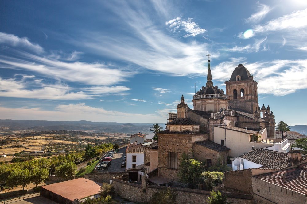 3 hermosos pueblos para celebrar la Semana Santa en España