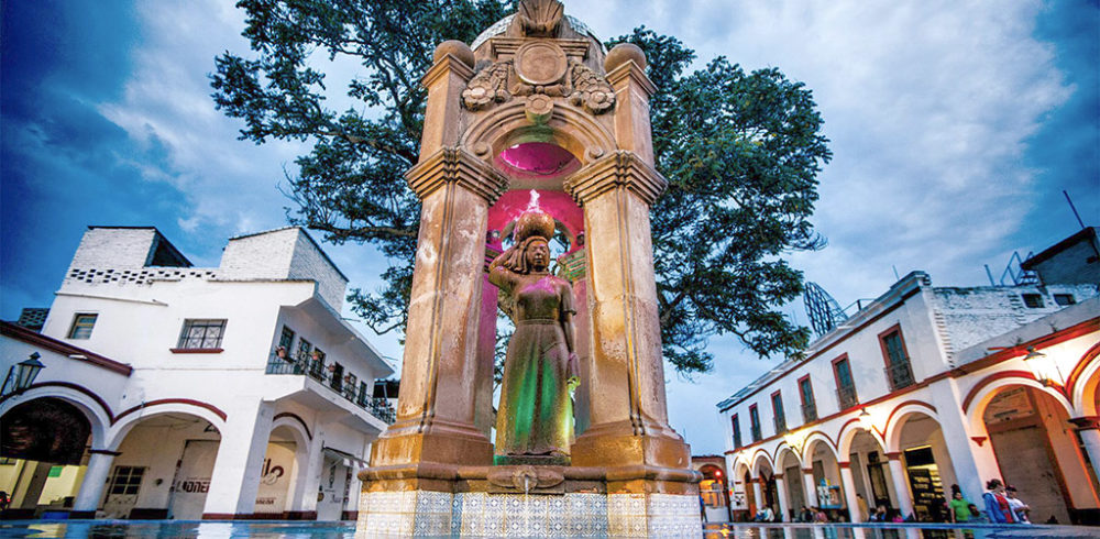 JiquilpandeJuarez-Sectur-1000x490 - Está a 2 horas de Guadalajara, tiene hermosos parques y es un Pueblo Mágico con la más deliciosa gastronomía