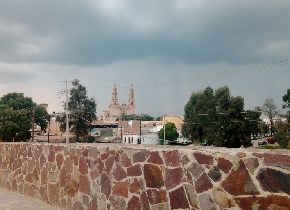 LagosdeMoreno-Edgar-Eaoe-en-Wikimedia-Commons-1000x724 - Está a 90 minutos de Aguascalientes, tiene un Patrimonio de la Humanidad de UNESCO y es un Pueblo Mágico con preciosas construcciones coloniales