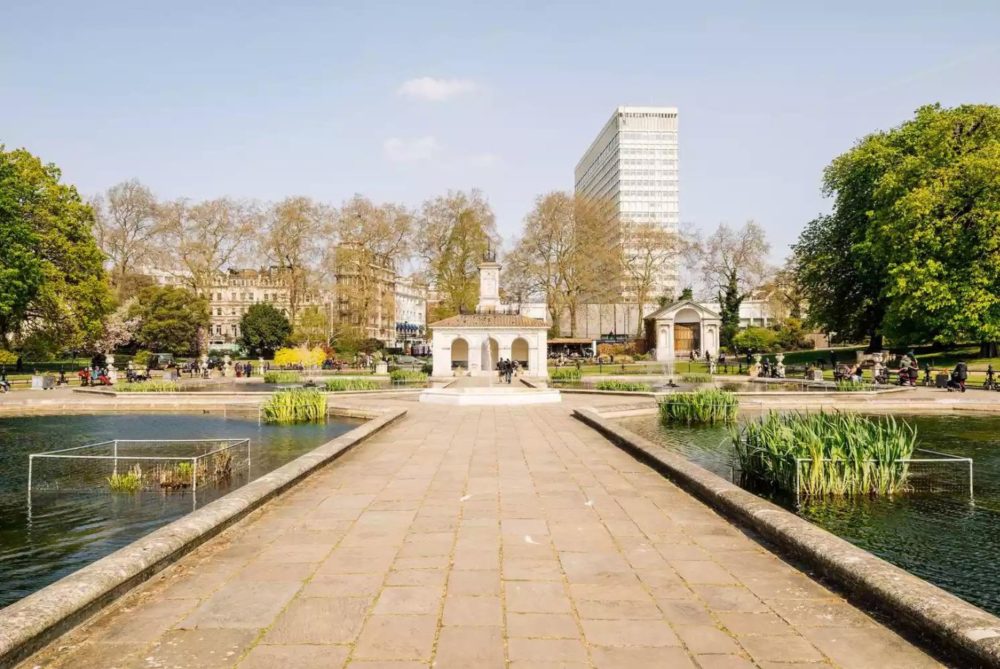 Londres-1000x669 - A dónde viajar esta primavera, según tu signo zodiacal