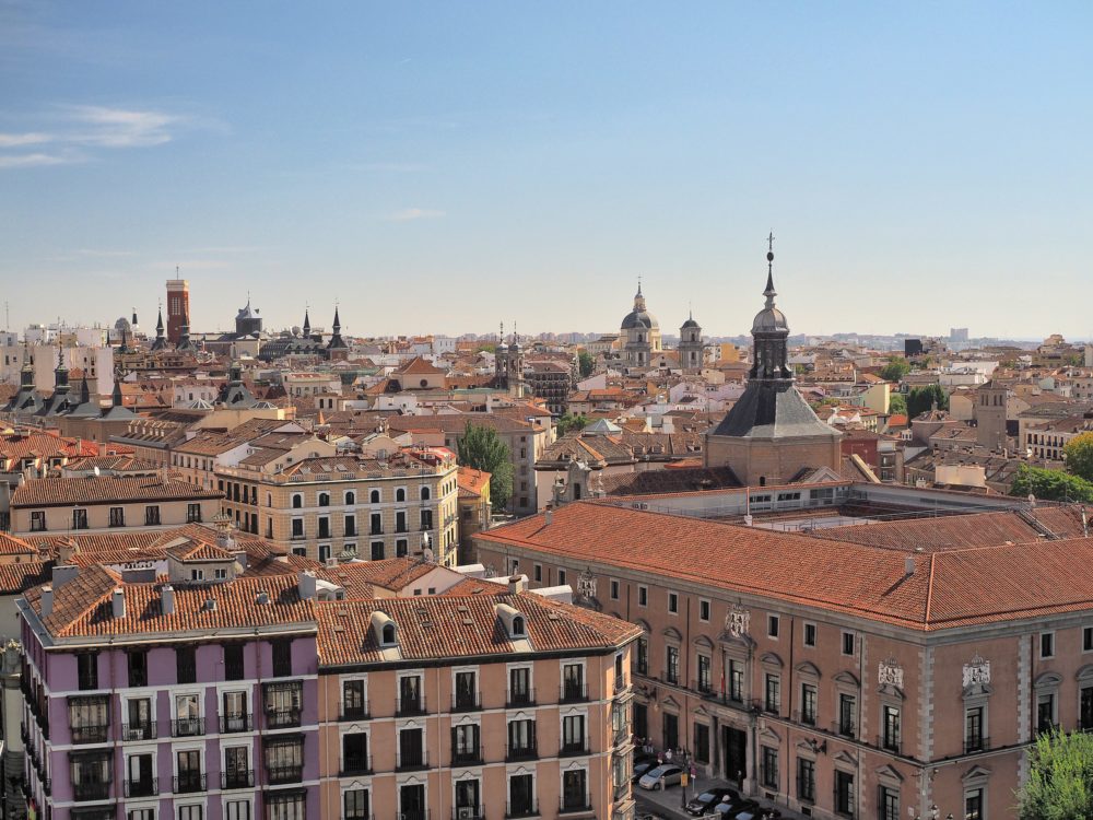 Semana Santa 2024 en España: los mejores destinos de Madrid para visitar