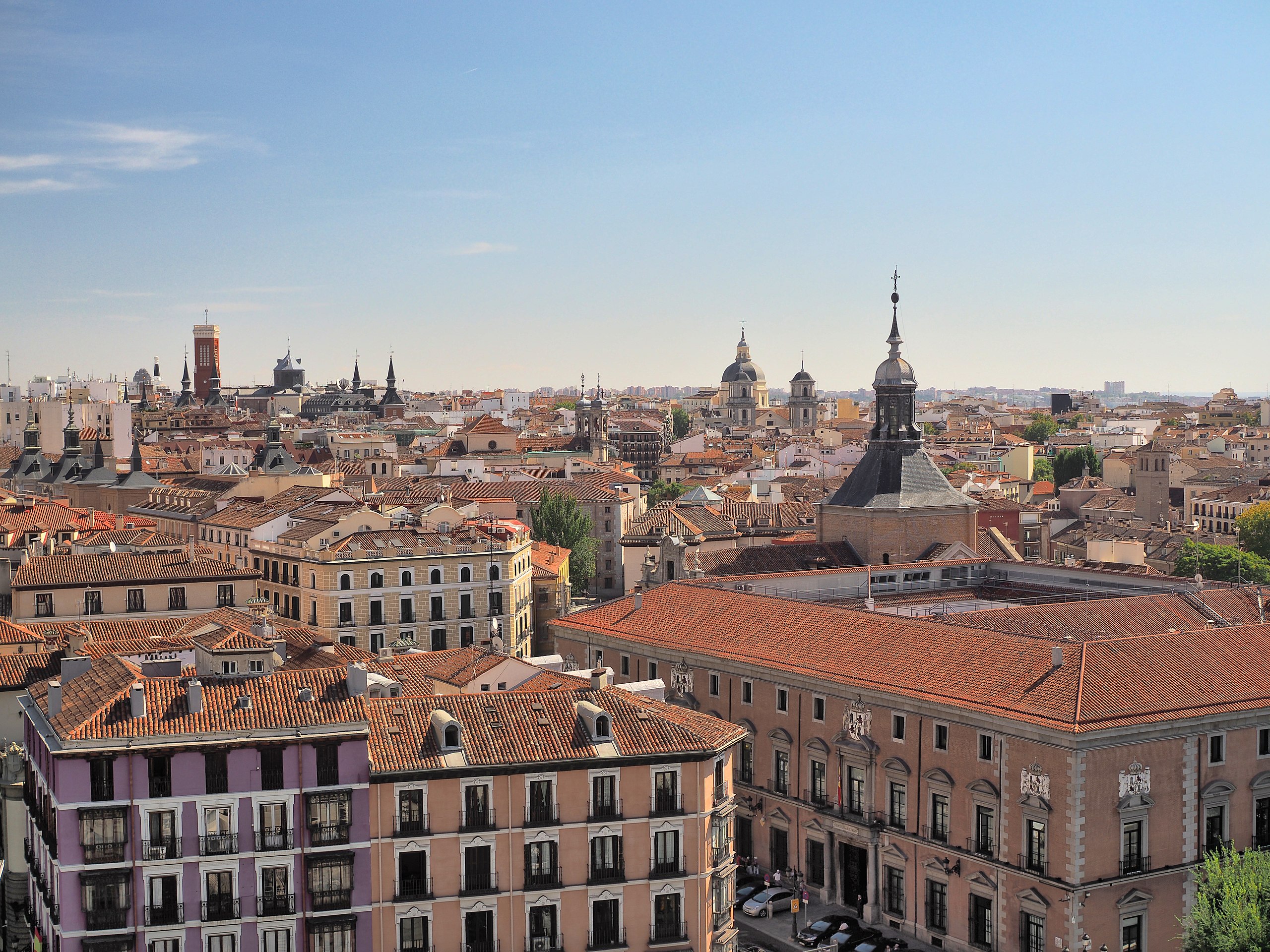 Semana Santa 2024 en España: los mejores destinos de Madrid para visitar