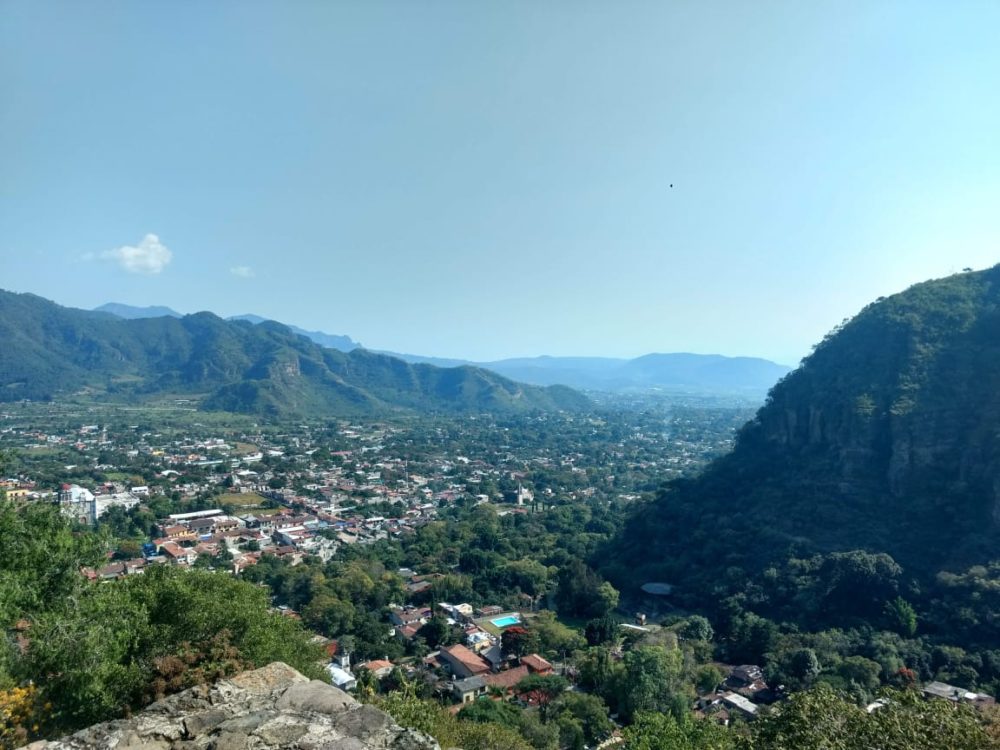 Malinalco-MLSL-en-Wikimedia-Commons-1000x750 - Está a 90 minutos de Cuernavaca, tiene una impactante zona arqueológica y es un Pueblo Mágico muy especial