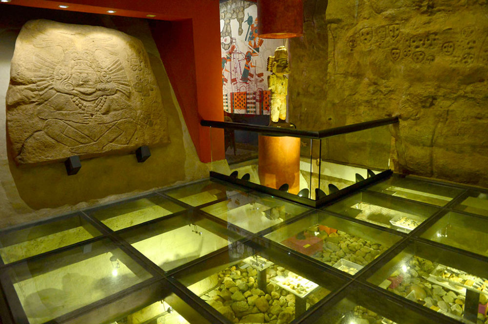 Malinalco-Sectur-1000x664 - Está a 90 minutos de Cuernavaca, tiene una impactante zona arqueológica y es un Pueblo Mágico muy especial