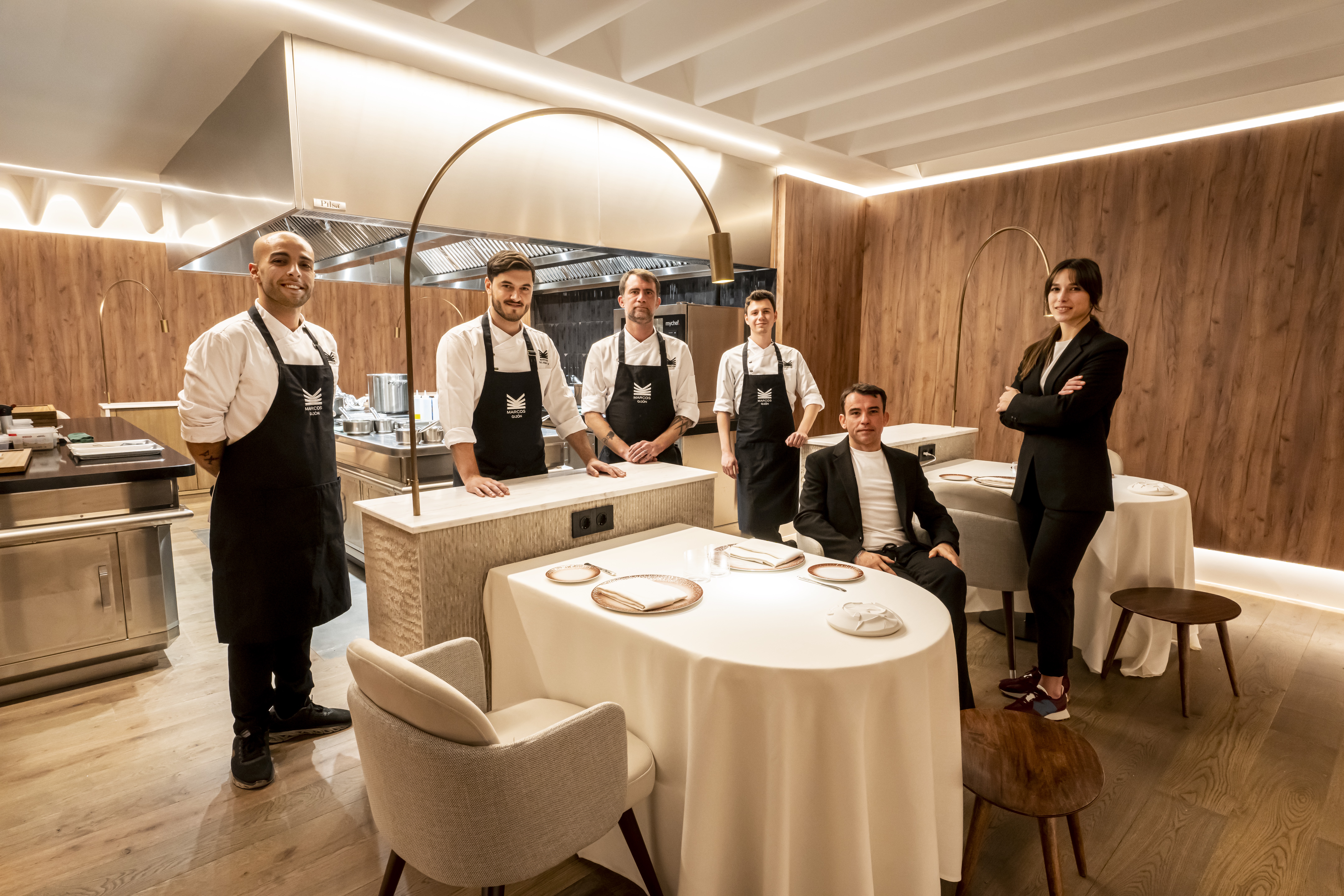 Marcos-27 - España: 4 destinos gastronómicos para conocer en Semana Santa