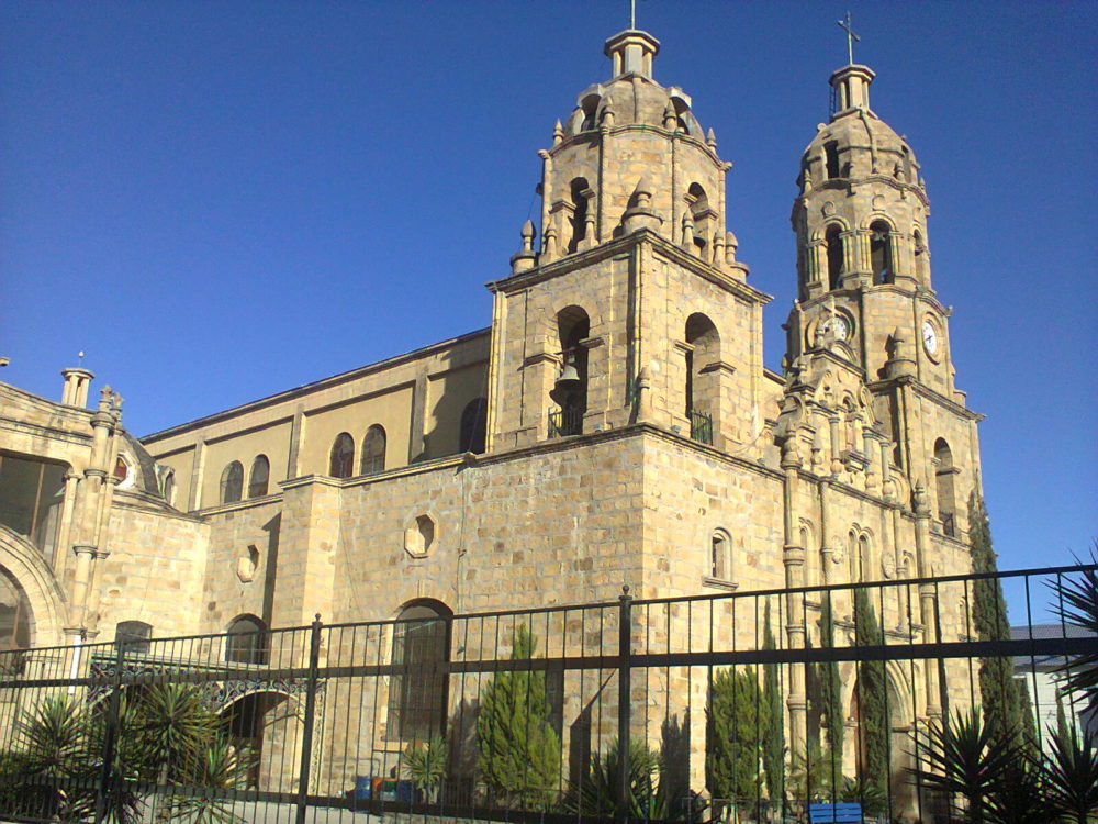 Melchor_Muzquiz_Wikimedia_Commons_Gilberto_reyes-1000x750 - Está a 2 horas de Monclova, es un Pueblo Mágico con los mejores productos talabarteros y es perfecto para hacer ecoturismo