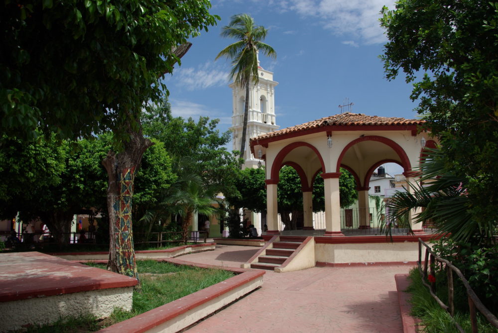 Mexcaltitan-Thomassin-Mickael-en-Flickr-1000x669 - Como en Venecia, pero en México: el pequeño Pueblo Mágico costero de Nayarit con canales y bonitos paisajes