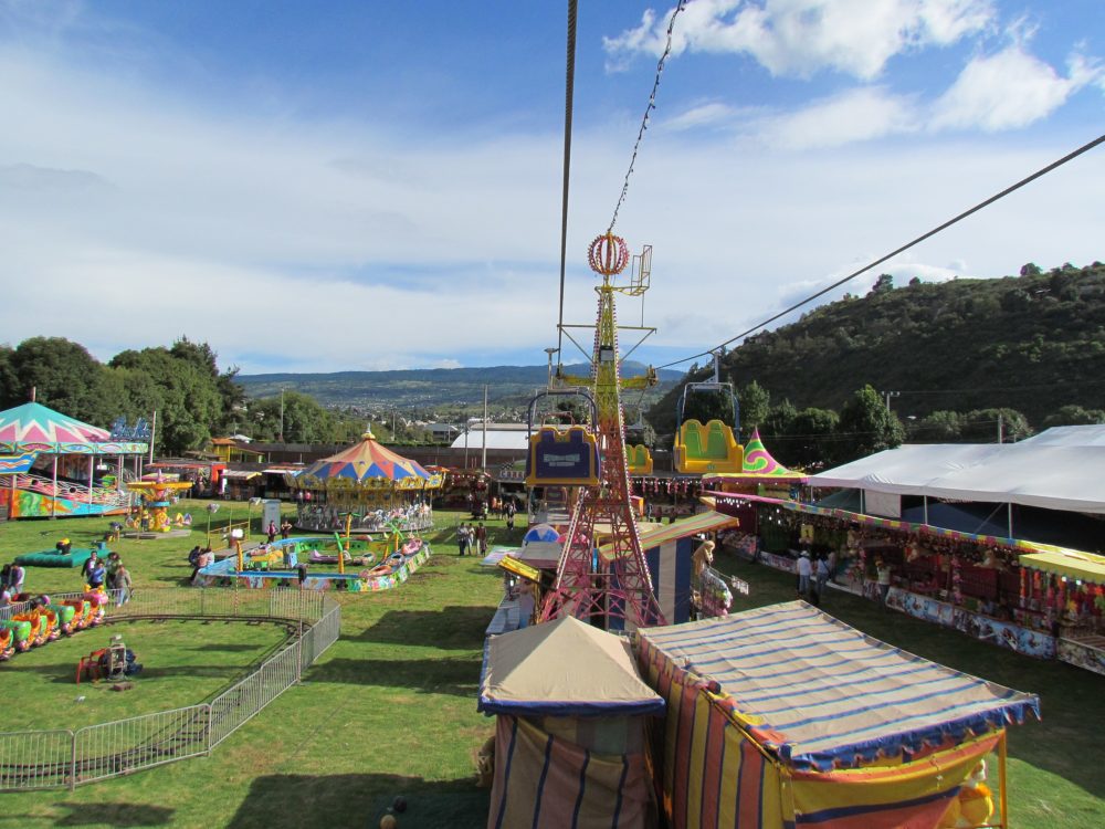 Monterrey-A01333649-en-Wikimedia-Commons-1000x750 - Semana Santa 2024 en México: los mejores destinos de Monterrey para visitar