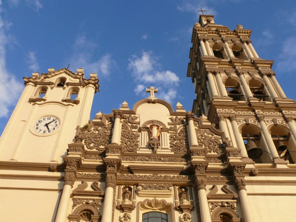 Monterrey-Peter-Potrowl-en-Wikimedia-Commons-1000x750 - Semana Santa 2024 en México: los mejores destinos de Monterrey para visitar