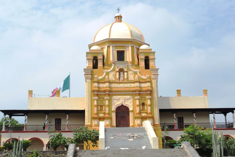 Museo_Regional_de_Nuevo_Leon__El_Obispado__19-1000x667 - El Pueblo Mágico a 40 minutos de Montemorelos con los mejores dulces de leche y preciosas callecitas