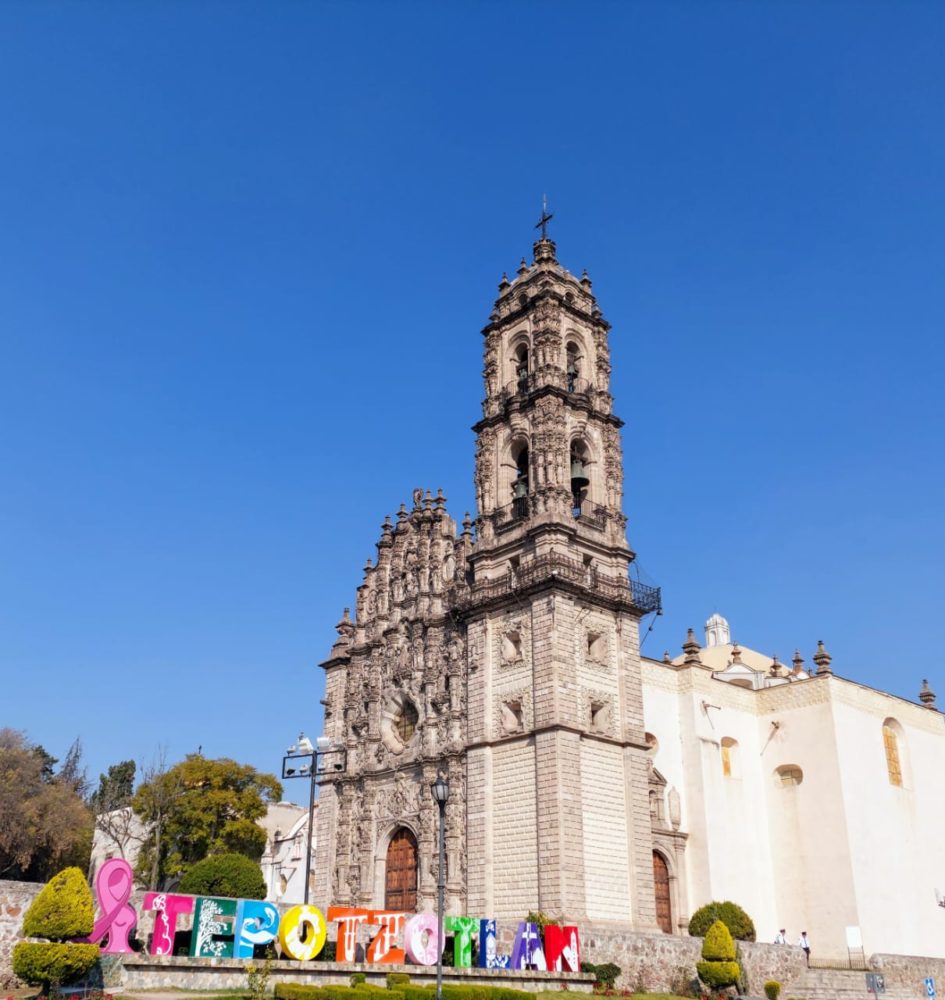 MuseodelVirreynato-Ferfive-en-WIkimedia-Commons-945x1000 - Está a 1 hora de CDMX, es Patrimonio de la Humanidad de la UNESCO y es un Pueblo Mágico con un impactante museo de 1580