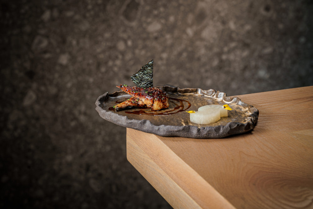 NINTAI-4-1000x667 - España: 4 destinos gastronómicos para conocer en Semana Santa