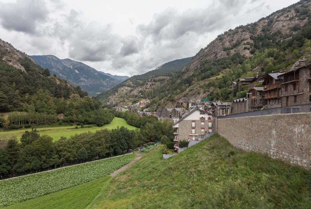 Este mágico pueblo de Andorra fue elegido por la Organización Mundial del Turismo como uno de los más bonitos y está a solo tres horas de Barcelona