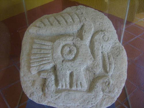 PiedraDelOrigen-Tus-amigos-en-Mexico-en-Wikimedia-Commons - Como en Venecia, pero en México: el pequeño Pueblo Mágico costero de Nayarit con canales y bonitos paisajes