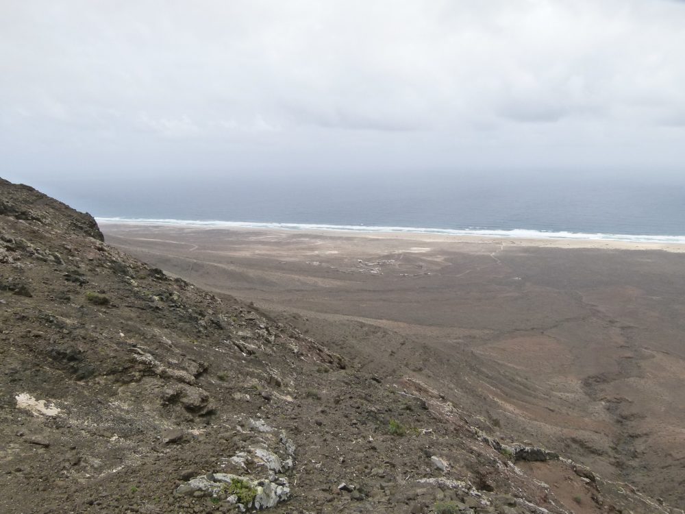 Playa_de_Cofete_wikimedia_commons_Norbert-Nagel-1000x750 - Esta es la espectacular playa española donde se rodó una histórica escena de Star Wars