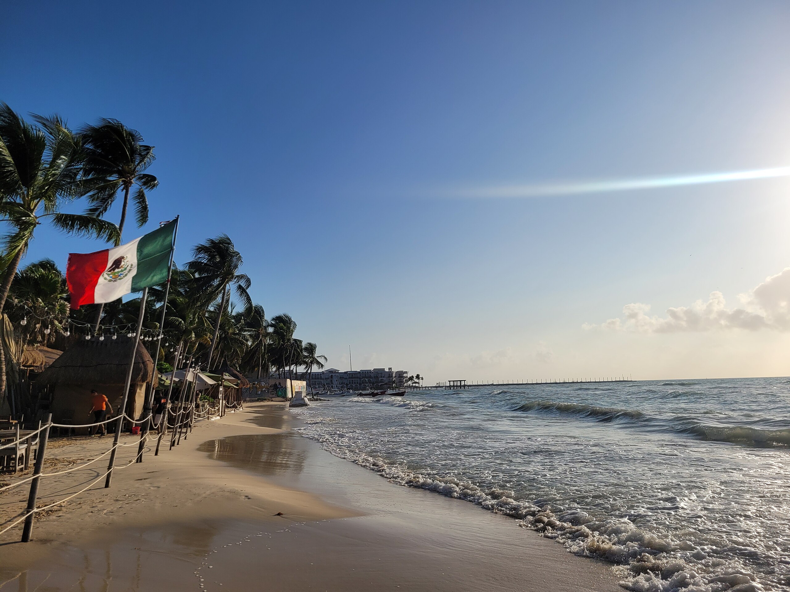 Semana Santa en la Riviera Maya: turismo religioso, tradiciones y gastronomía