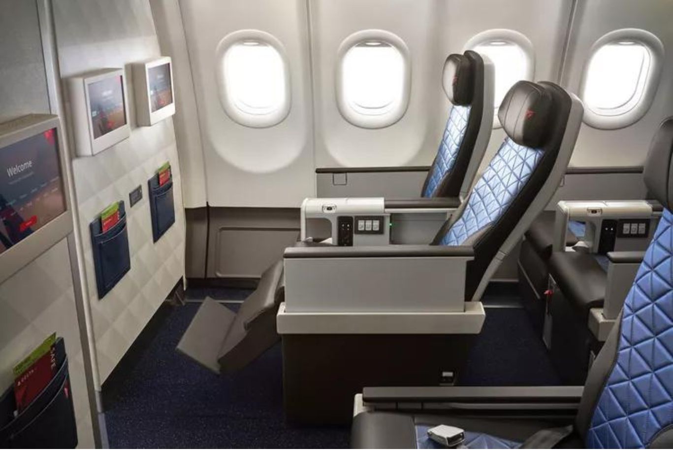 ¿Qué es la clase Premium Economy y vale la pena?