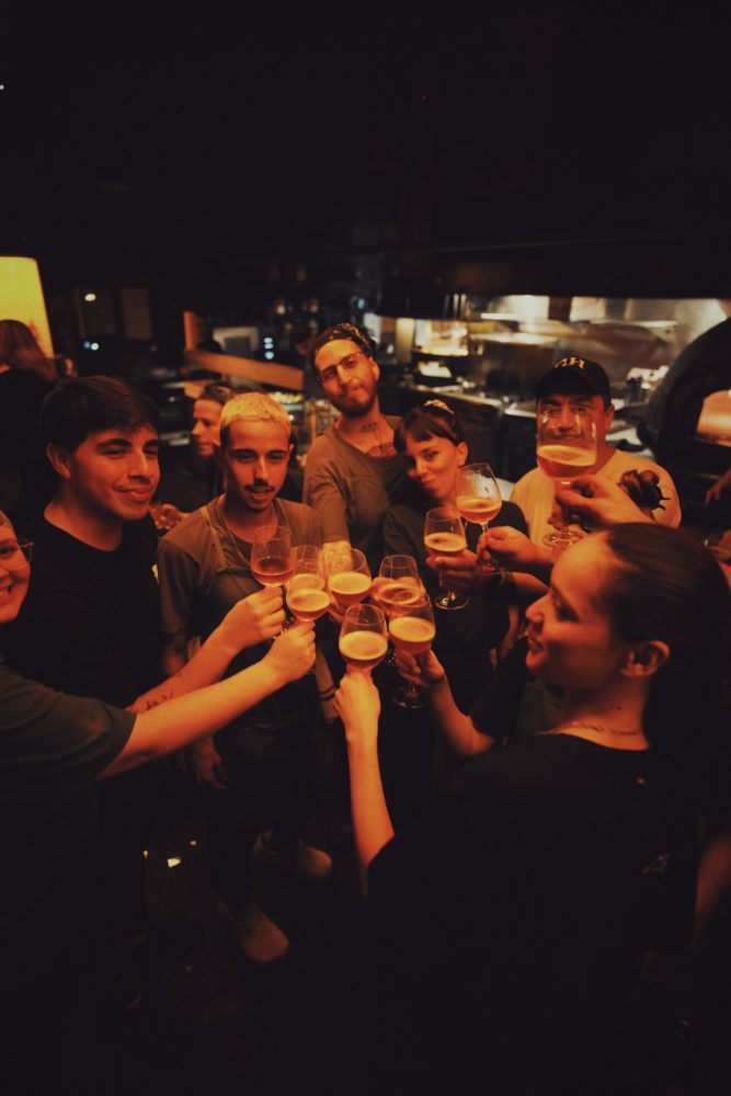 Restaurante-Chui-667x1000 - El restaurante Chuí cumplió 3 años y anunció próxima apertura en Ciudad de México