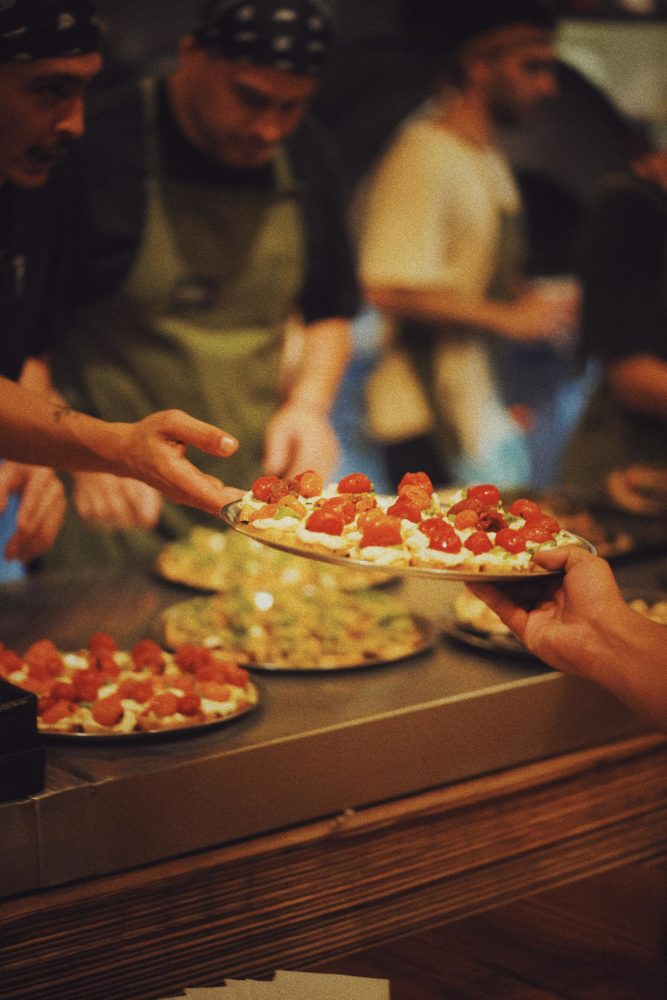 Restaurante-Chui2-667x1000 - El restaurante Chuí cumplió 3 años y anunció próxima apertura en Ciudad de México