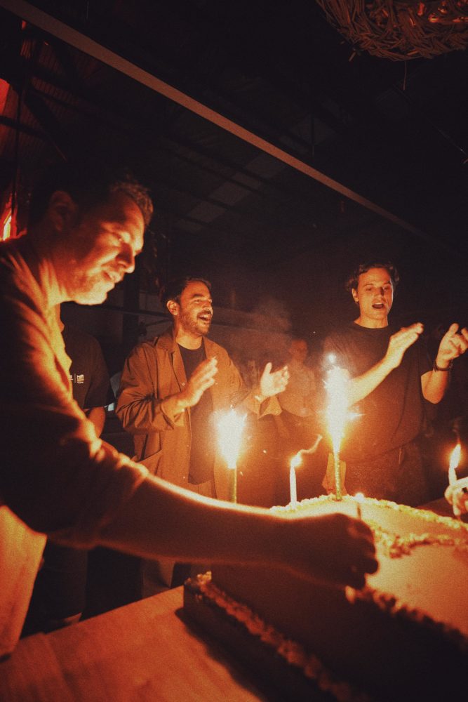 Restaurante-Chui4-667x1000 - El restaurante Chuí cumplió 3 años y anunció próxima apertura en Ciudad de México