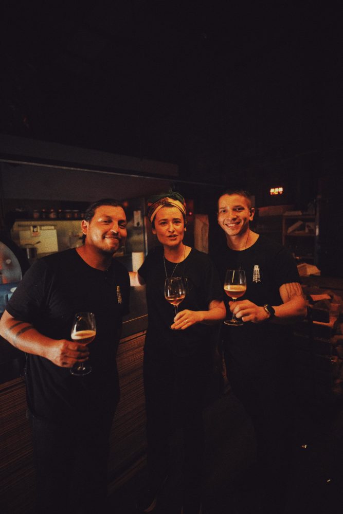 Restaurante-Chui7-667x1000 - El restaurante Chuí cumplió 3 años y anunció próxima apertura en Ciudad de México