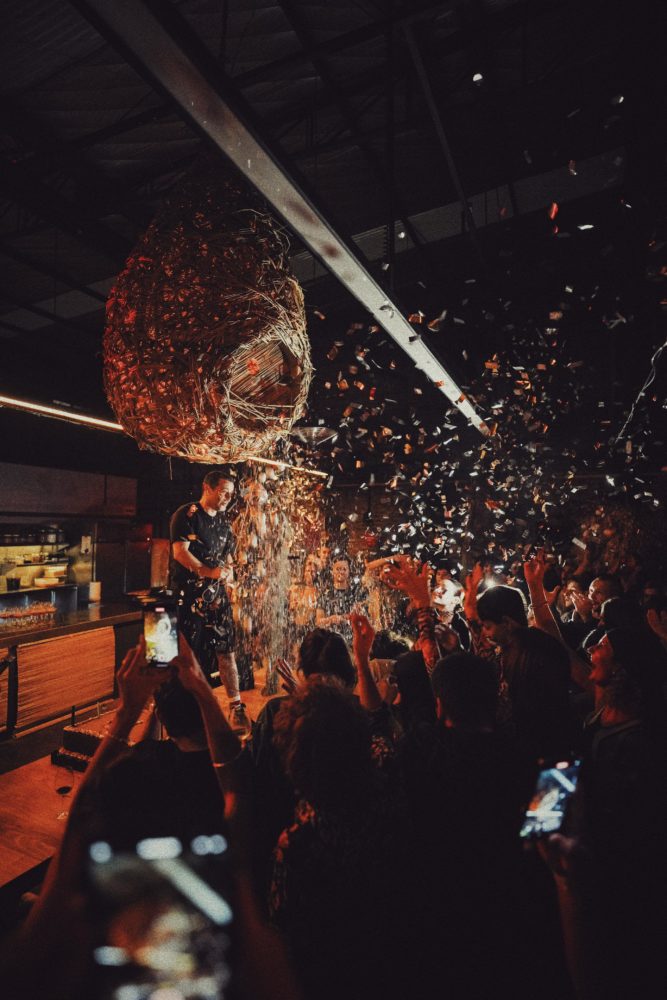 Restaurante-Chui8-667x1000 - El restaurante Chuí cumplió 3 años y anunció próxima apertura en Ciudad de México