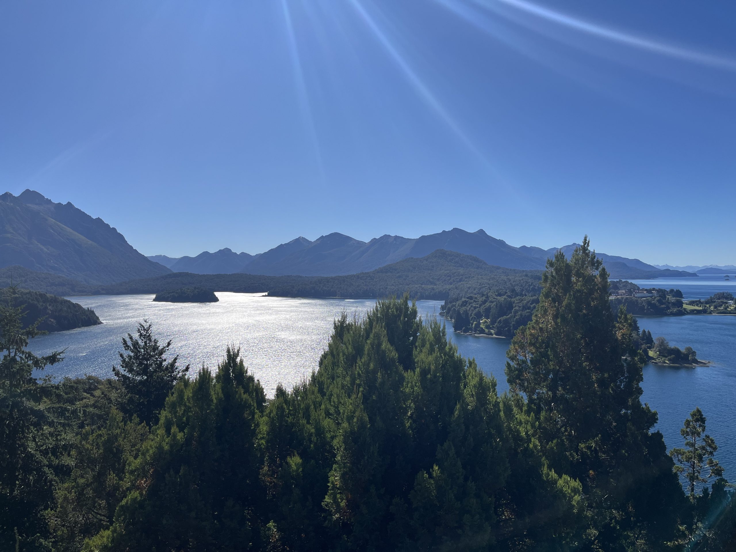 72 horas en Bariloche: mi experiencia inolvidable en la Patagonia argentina