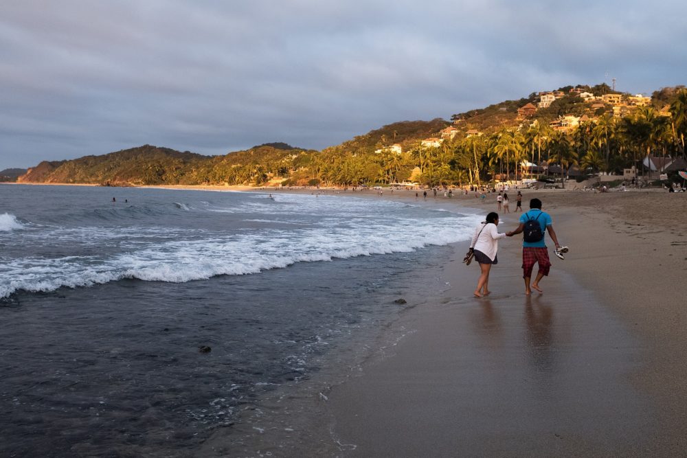 Sayulita-Peon-In-Politics-en-Wikimedia-Commons-1000x667 - El Pueblo Mágico que es la capital del surf con preciosas playas y paisajes naturales