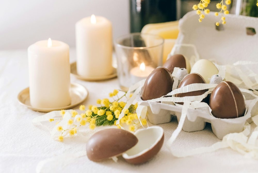 Semana Santa: cuando cae Jueves y Viernes Santo en 2025