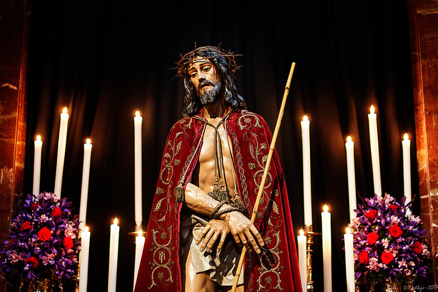 SemanaSantaCuenca-MikelRubio-en-Wikimedia-Commons - Semana Santa en España 2024: las 5 mejores fiestas del país