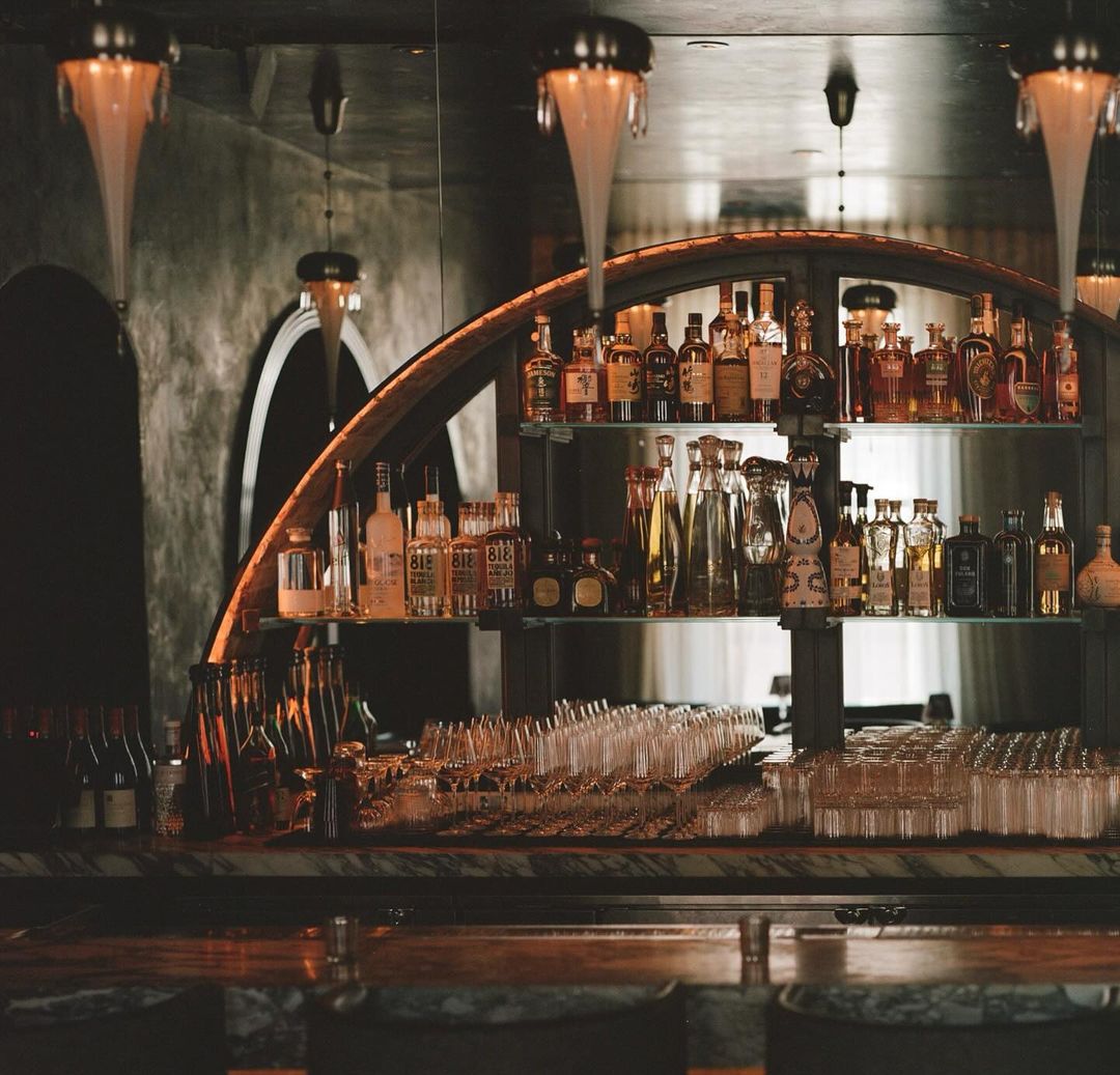 Los favoritos de Taylor Swift: estos restaurantes en Nueva York están avalados por la artista