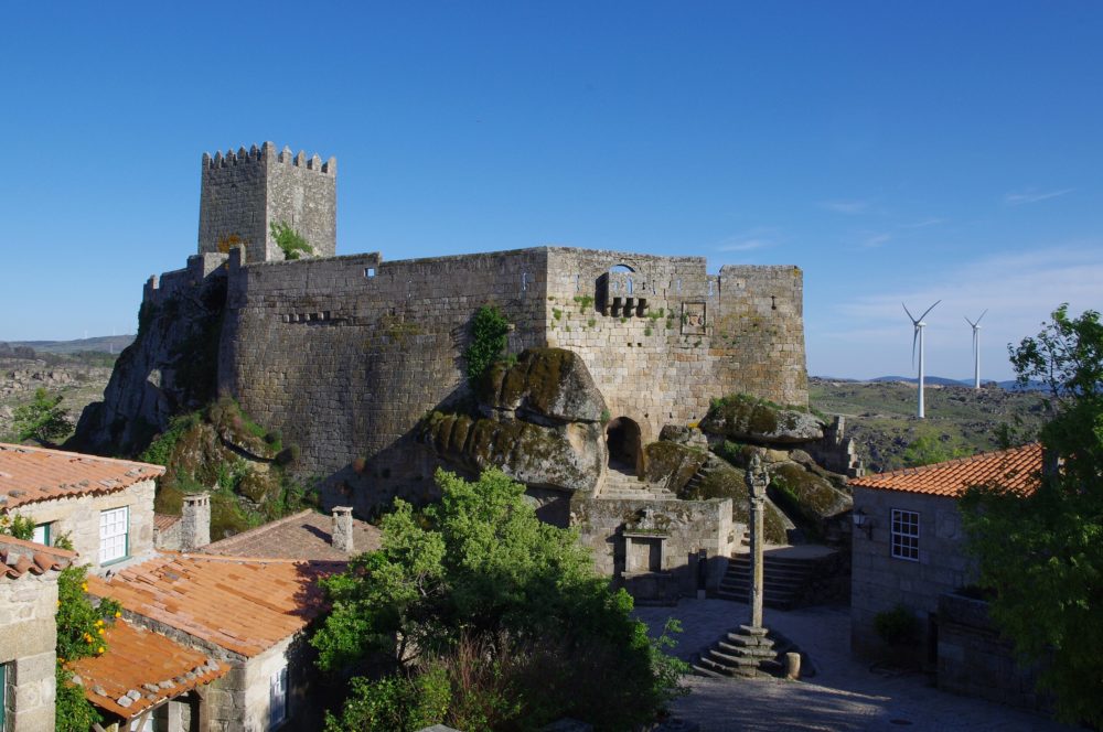 Sortelha_wikimedia_commons_Ken__Nyetta-1000x664 - La aldea medieval de Portugal, muy cerca de España, reconocida por la Organización Mundial del Turismo