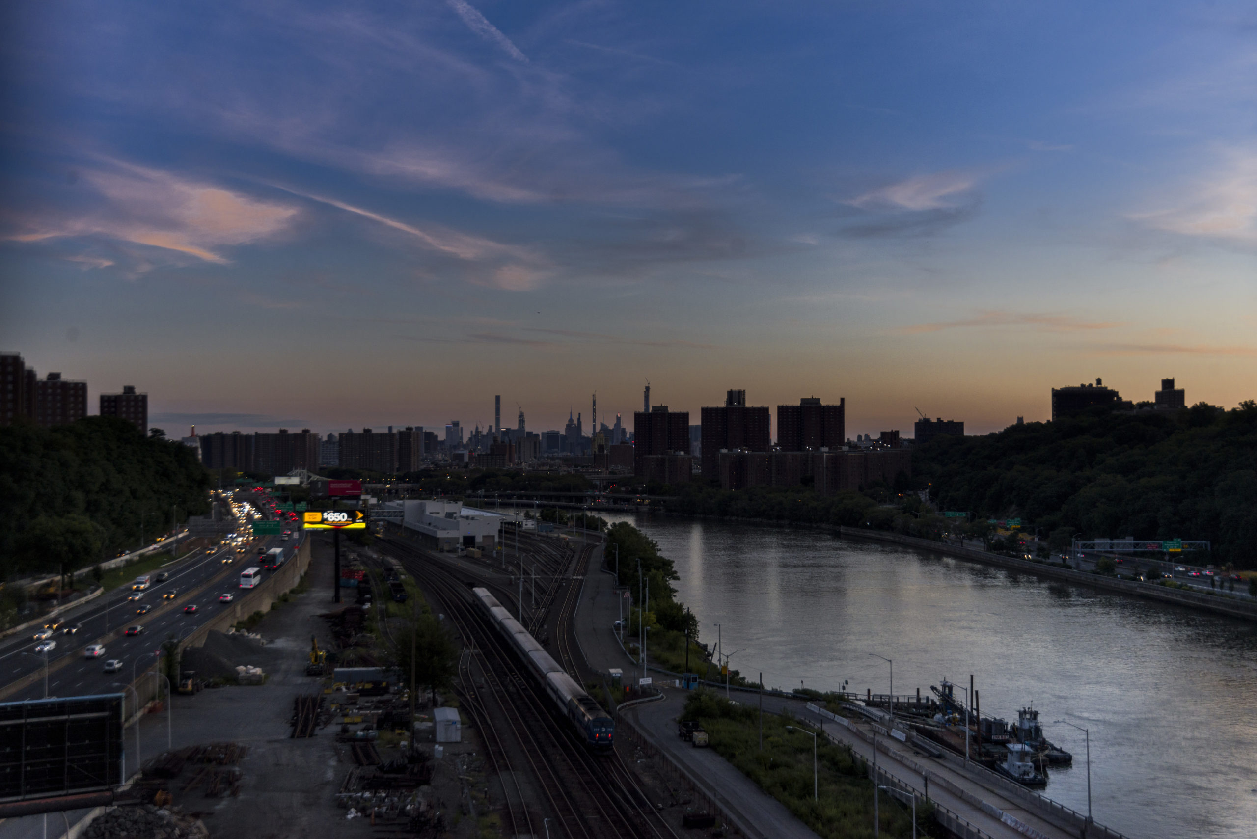 La guía definitiva del Bronx, para que vivas la ciudad como un neoyorquino