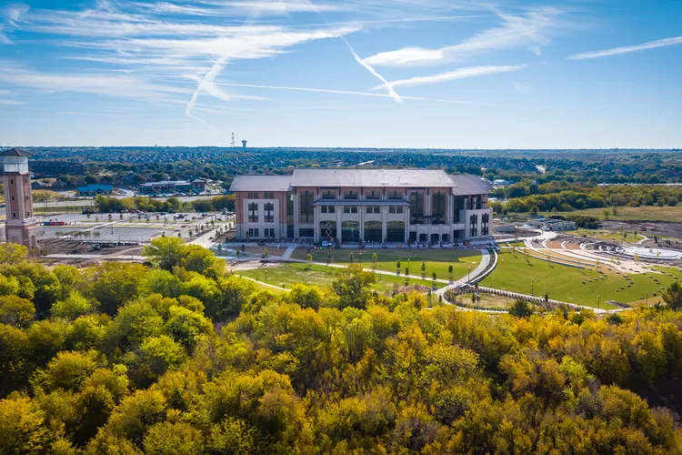 Estas ciudades de Texas son ‘joyas escondidas’ para retirarse por su asequibilidad