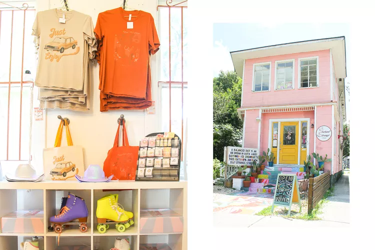 TAL-starland-strange-SAVANNAHSTARLAND0324-183f6c12e9bc4ba2aded50dbac935a56 - Este vecindario en Savannah se ha convertido en un centro para jóvenes creativos, con boutiques originales y bares geniales