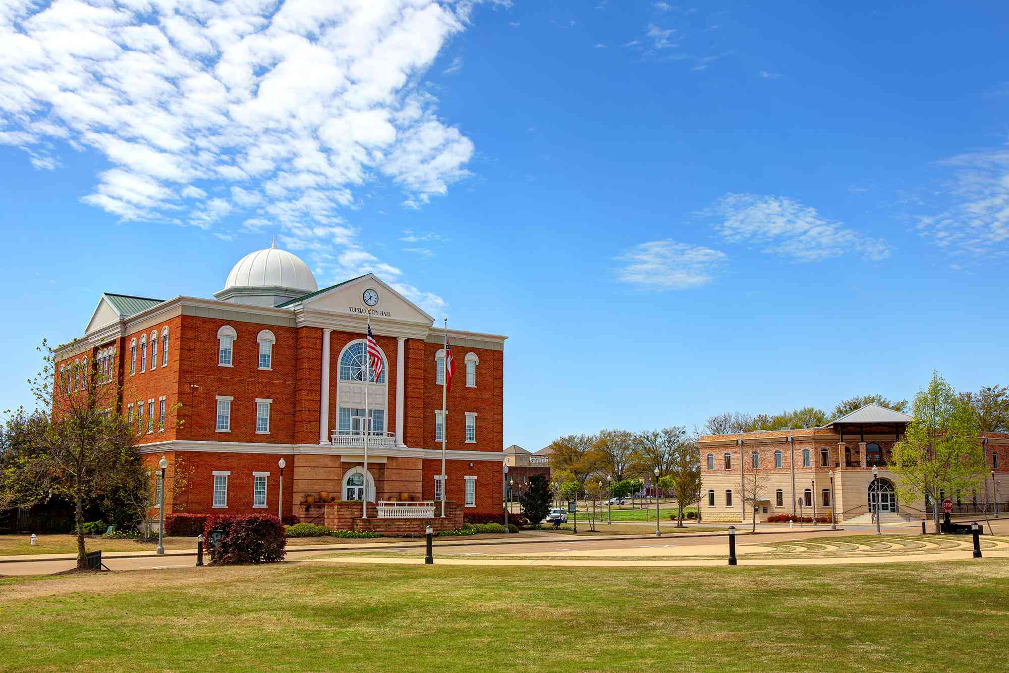 Dónde jubilarse: esta pequeña ciudad es uno de los lugares más asequibles para hacerlo en EEUU, y tiene un clima soleado y una cultura vibrante