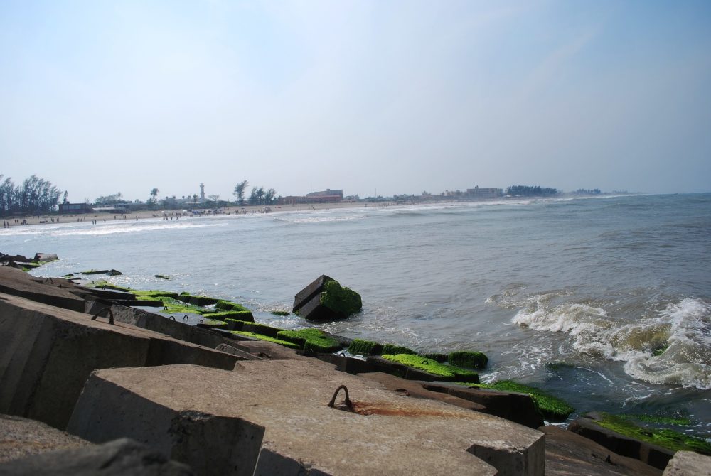 Tecolutla_playa_wikimedia_commons_AlejandroLinaresGarcia-1000x670 - Cuál es la playa más cercana a la CDMX que es ideal para hacer deportes acuáticos