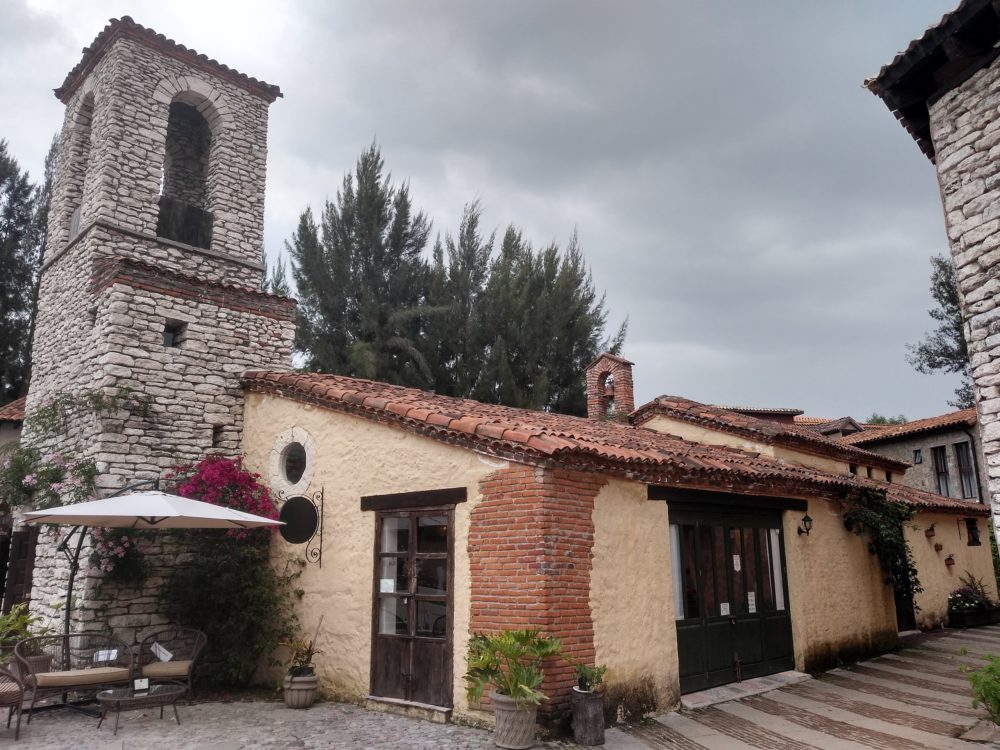 El hermoso pueblito de Tlaxcala que es famoso por su parecido con la Toscana italiana