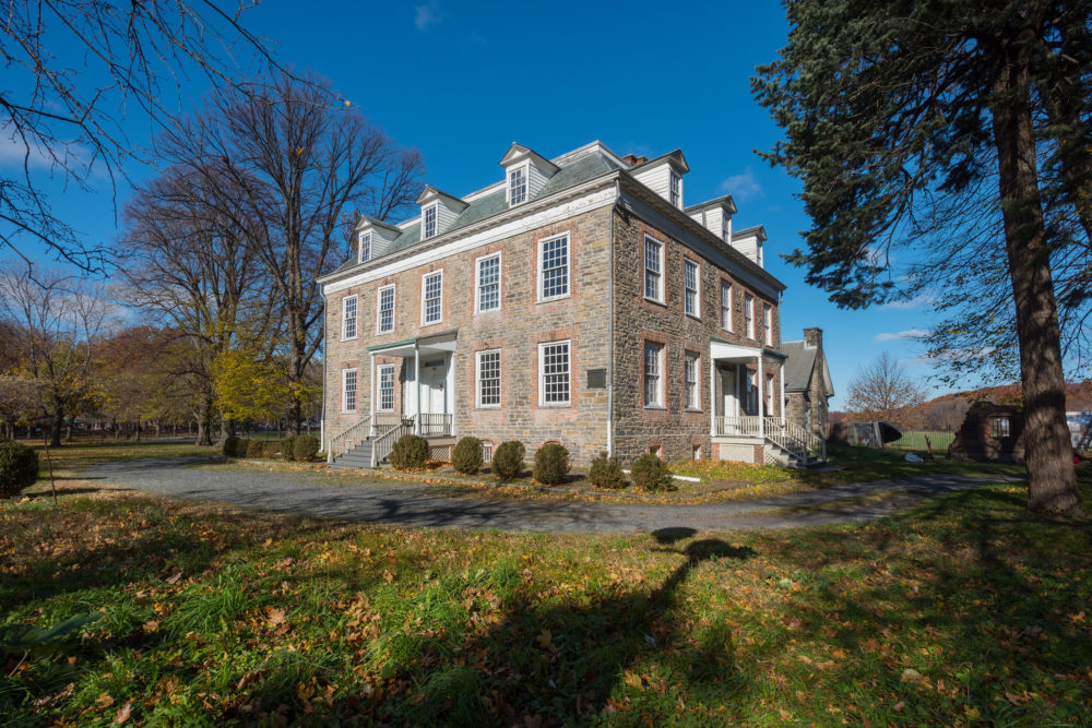 Van-Cortlandt-House-Museum-Photo-Julienne-Schaer-013-1000x667 - La guía definitiva del Bronx, para que vivas la ciudad como un neoyorquino