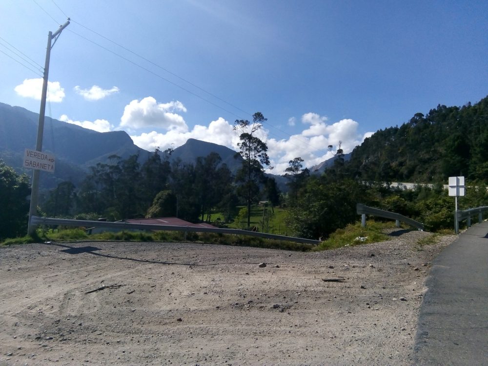 Villeta_wikimedia_commons_Dcmatizes-1000x750 - El hermoso pueblito de Colombia perfecto para los amantes de la naturaleza con senderos y cascadas para visitar