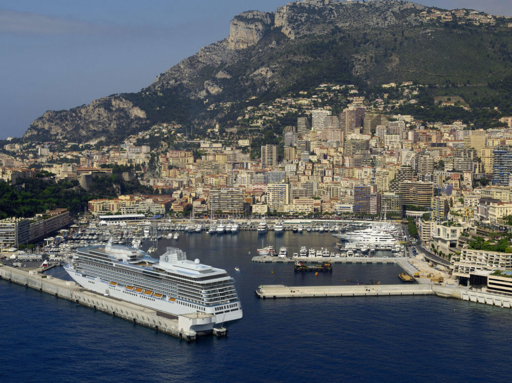 Vista_Exterior_MONACO-1000x748 - Ya puedes reservar un crucero de 180 días que dará la vuelta al mundo en 2026