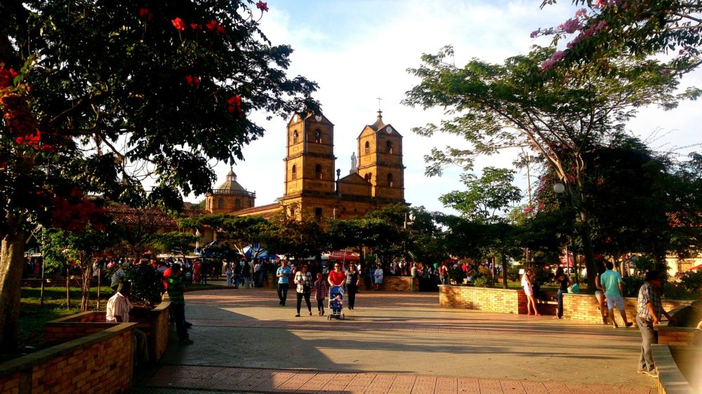 Zapatoca-Motero-colombia-en-Wikimedia-Commons-1000x562 - Cuáles son los 12 pueblos de Sudamérica que la Organización Mundial del turismo recomienda visitar