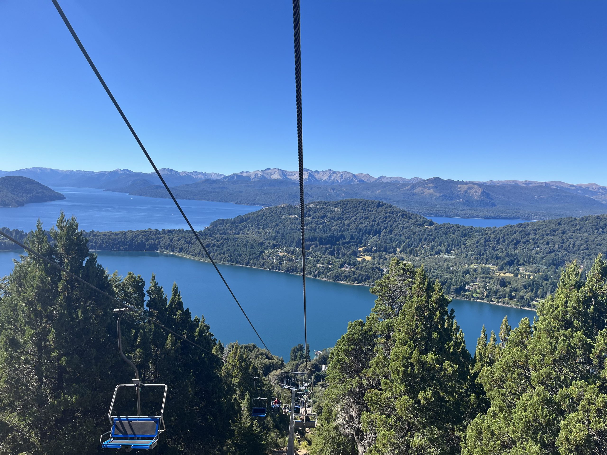 aerosilla_del_Cerro_Campanario-scaled - 72 horas en Bariloche: mi experiencia inolvidable en la Patagonia argentina
